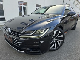 Volkswagen Arteon R-LINE 200kW KَE VIRTUAL CAM