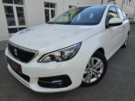 Peugeot 308 1.5HDI SW 1.maj.R LED+SENZORY