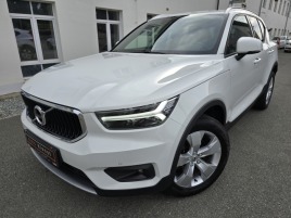 Volvo XC40 B4 2.0 145kW MOMENTUM LED NAVI