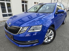 koda Octavia 1.5TSI 110kW STYLE FullLED DPH