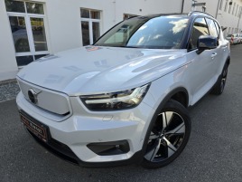 Volvo XC40 300kW 4x4 TWIN RECHARGE PRO