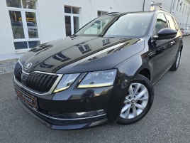 koda Octavia 2.0TDI STYLE /LED+NAVI+CANTON/