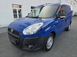 Fiat Dobl cargo 1.4 70kW L1H1 TAN 1.maj. R