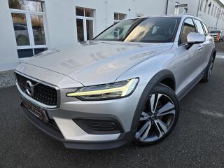 Volvo V60 2.0 184kW B5 AWD CROSS COUNTRY