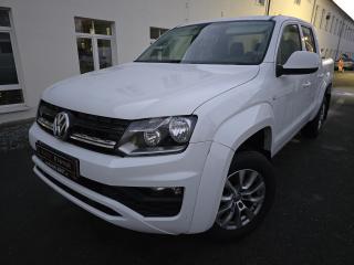 Volkswagen Amarok 3.0TDI 150kW 4x4 DSG TAN DPH