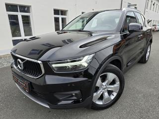 Volvo XC40 120kW T3 AUTOMAT LED NAVI -DPH