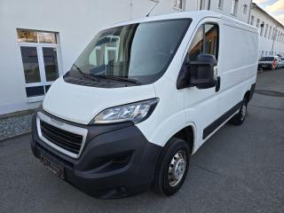 Peugeot Boxer L1H1 2.0HDI 81kW - DPH
