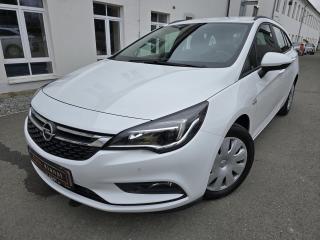 Opel Astra 1.6CDTI 81kW ENJOY DIGIKLIMA