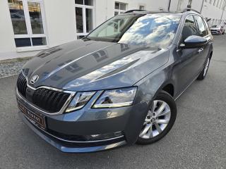 koda Octavia 1.5TSI 110kW STYLE FullLED DPH
