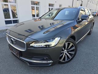Volvo V90 2.0 221kW B6 AWD R-DESIGN -DPH
