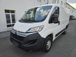 Citron Jumper L1H1 2.2HDI 88kW - DPH