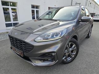 Ford Kuga 2.5HYBRID 140kW ST-LINE R DPH