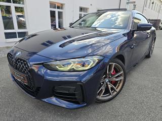 BMW M440i 275kW XDRIVE HEADup
