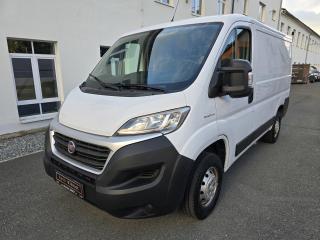 Fiat Ducato L1H1 2.3MTJ 96kW 1.Maj R -DPH