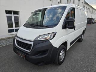 Peugeot Boxer L1H1 2.2HDI 88kW - DPH