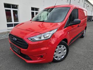 Ford Transit Connect L2 MAXI TREND 1.0 74kW R -DPH