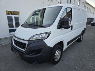Peugeot Boxer L1H1 2.2HDI 88kW - DPH