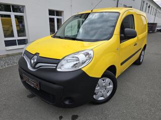 Renault Kangoo 1.5 DCi KAMERA + KLIMA R -DPH