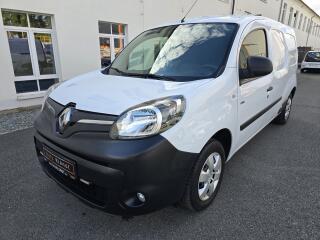 Renault Kangoo Z.E. 33kwh ELECTRIC MAXI 44kW