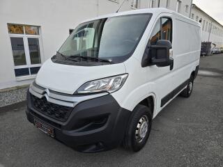 Citro�n Jumper L1H1 2.2HDI 88kW - DPH