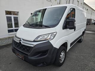 Citro�n Jumper L1H1 2.2HDI 88kW - DPH