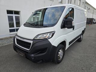 Peugeot Boxer L1H1 2.2HDI 88kW - DPH