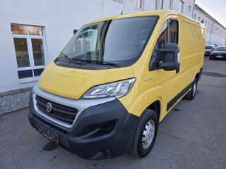 Fiat Ducato L1H1 2.3MTJ 96kW 1.Maj �R -DPH