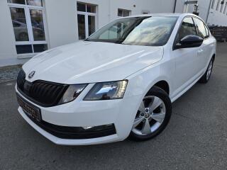 �koda Octavia 1.5TSI 110kW 1.Maj. �R -DPH