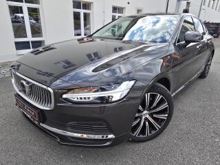 Volvo S90 288kW T8 AWD INSCRIPTION - DPH