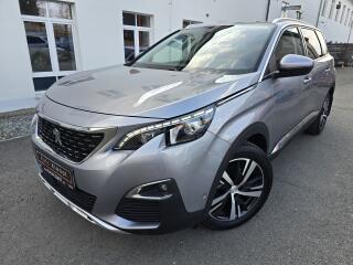 Peugeot 5008 1.5 HDI ALLURE 7-M�ST NAVI DPH