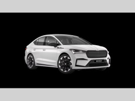 �koda Enyaq Coup� Sportline iV 80