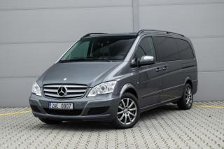 Mercedes-Benz Viano 