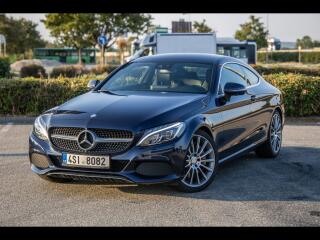 Mercedes-Benz 4MATIC 2016