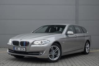 BMW Nov STK