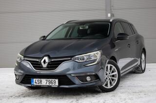 Renault M�gane 100% stav, zachoval�.