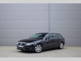 Audi A4 1.8 TFSI multitronic Avant