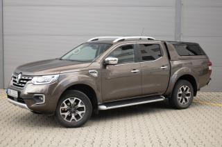 Renault Alaskan 