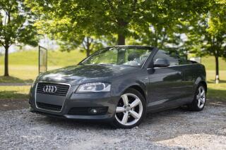 Audi A3 Repas DSG z�ruka, nov� rozvody