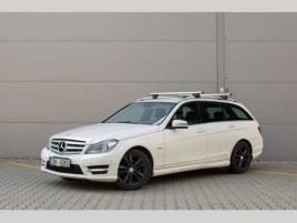 Mercedes-Benz CDI BlueEfficiency Avantgarde