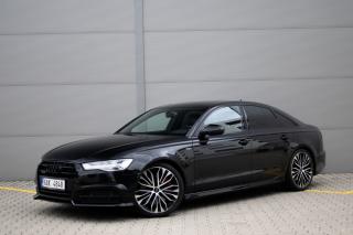Audi A6 C7 2017