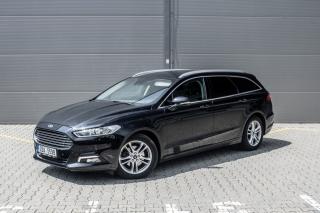 Ford Mondeo Akontace od 0%