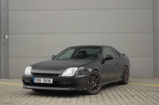 Honda e Prelude