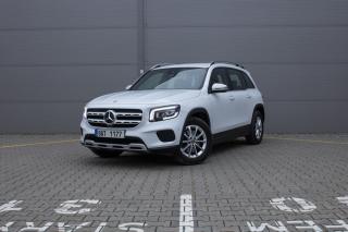 Mercedes-Benz GLB d