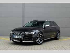 Audi A6 Allroad 3.0 biTDI quattro Tiptronic