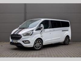 Ford Tourneo Custom Titanium X 8 mstn