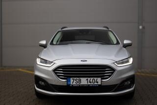 Ford Mondeo 100% stav, servisovan�.