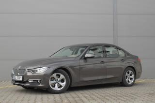 BMW 2.0 320d EfficientDyn. Ed. Mod