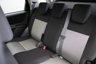 Fiat Sedici - náhled 23