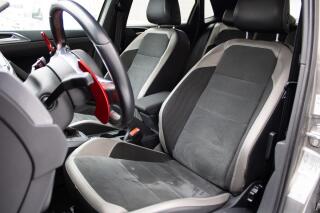 Fiat Sedici - náhled 9