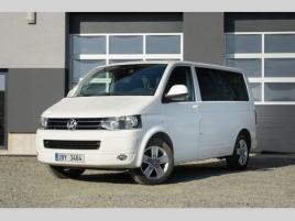 Volkswagen Caravelle 2.0TDI 103KW SWB COMFORTLINE